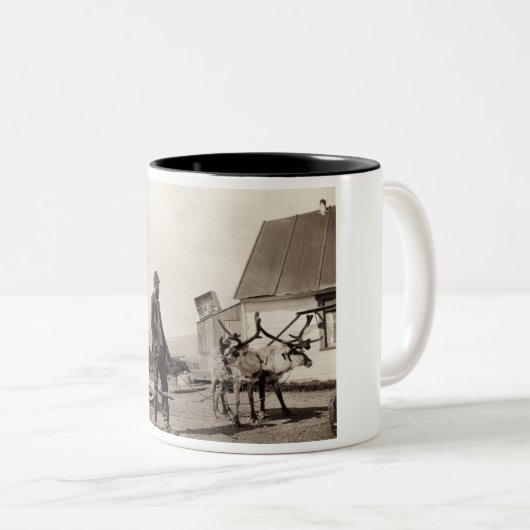 Mok rendieren (Voorkant rechts)