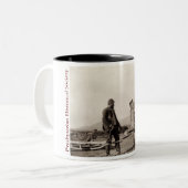 Mok rendieren (Voorkant links)