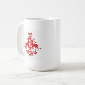 mok rendieren (Voorkant links)