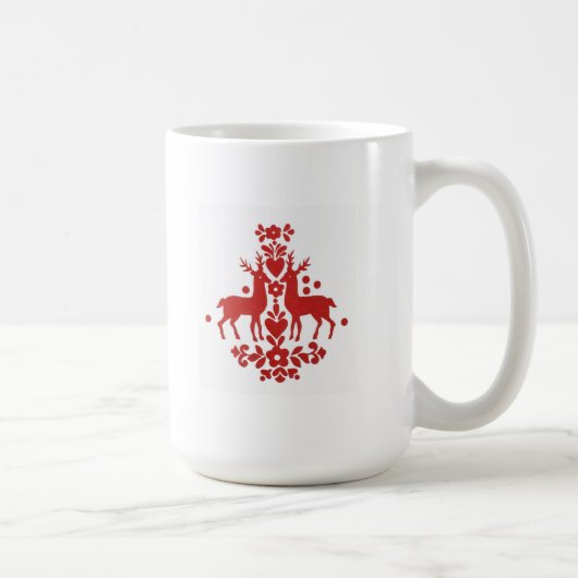 mok rendieren (Rechts)