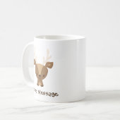 Mok rendieren (Voorkant links)