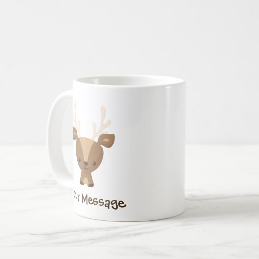 Mok rendieren (Voorkant links)