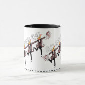 Mok rendierlijn (Midden)