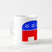 Mok Republikeinse Partij (Voorkant links)