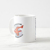 MOK RETAR-doh/FFS - Gepersonaliseerd (Voorkant links)