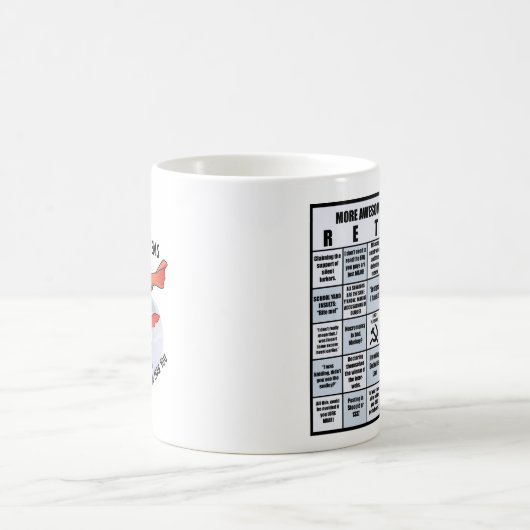 MOK RETAR-doh/FFS - Gepersonaliseerd (Center)