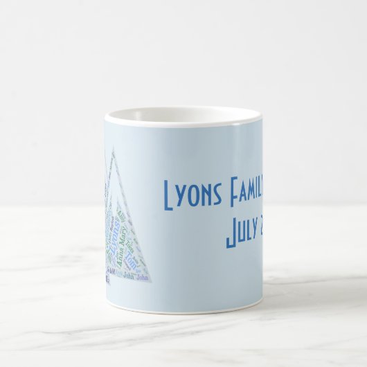 Mok reünie (Center)