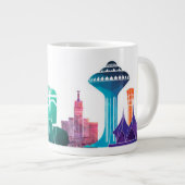 Mok reünie met thema 2019 (Voorkant rechts)