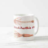 Mok reuzeninktvis (Voorkant rechts)