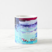 Mok review Nergens gebergte (Center)