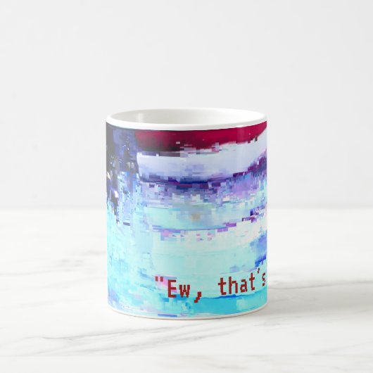 Mok review Nergens gebergte (Center)