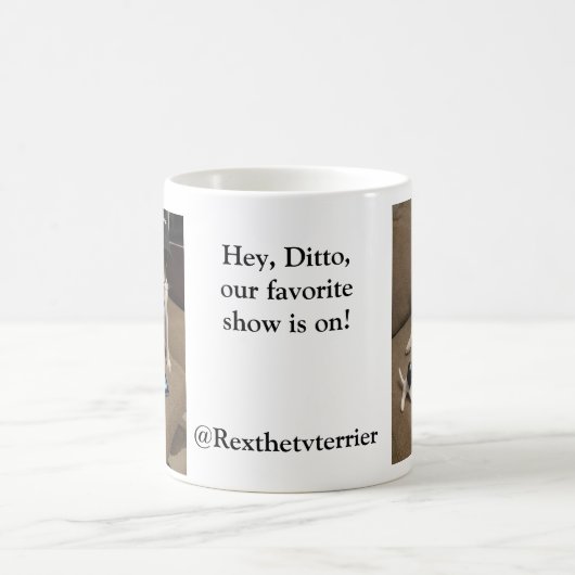 Mok Rex en Ditto (Center)