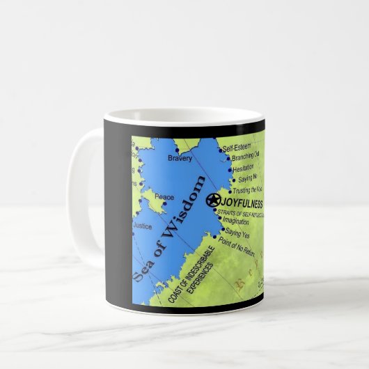 Mok Reyesville Map (Voorkant links)