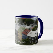 Mok Reykjavik (Voorkant rechts)