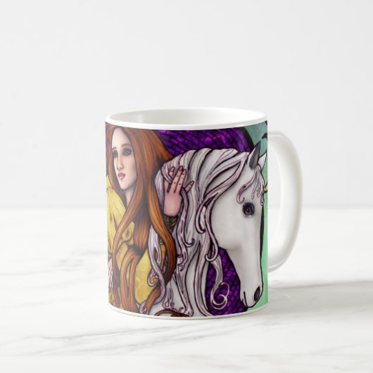 mok "Rhiannon" (Voorkant rechts)