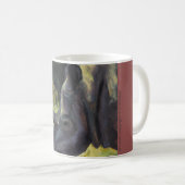 Mok Rhino (Voorkant rechts)