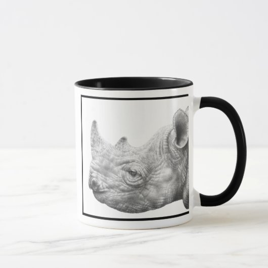 Mok Rhino (Rechts)