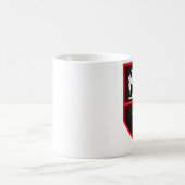 Mok Rhodesiaans leger Insignia (Center)