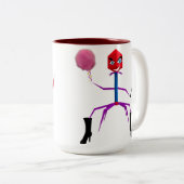 Mok RiC-pictogram (Voorkant rechts)