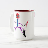 Mok RiC-pictogram (Voorkant links)