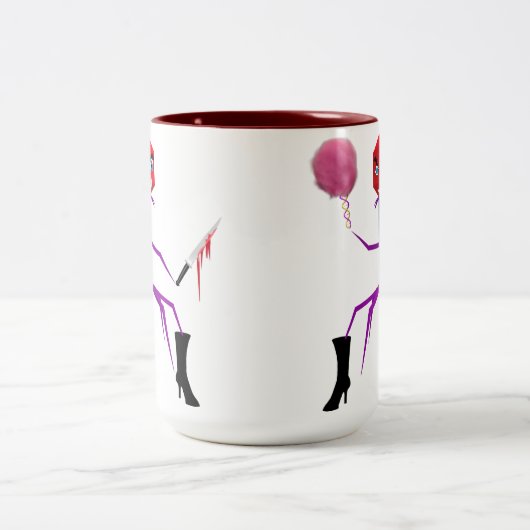 Mok RiC-pictogram (Center)