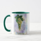 Mok Riesling Wine Grapes (Links)
