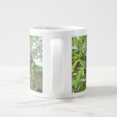 Mok rijpende bessen (Achterkant)