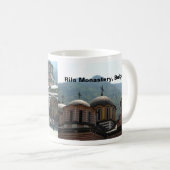 Mok Rila klooster (Voorkant rechts)