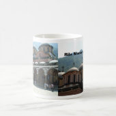 Mok Rila klooster (Center)