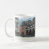 Mok Rila klooster (Links)