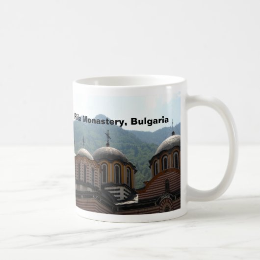 Mok Rila klooster (Rechts)