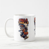 mok rillingen en koude rillingen (Links)