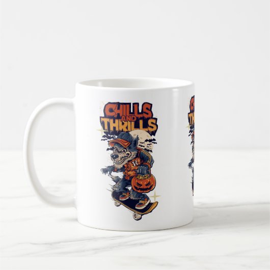 mok rillingen en koude rillingen (Links)