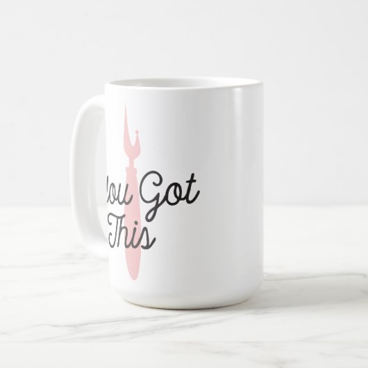 Mok rimpelriem (Voorkant links)