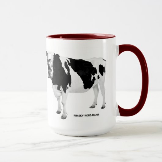 Mok Rimsky-Korsakow (Rechts)