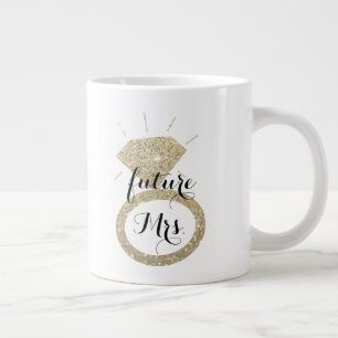 Mok - Ring Fab future Mrs.