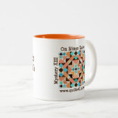 Mok Ringo Lake (Voorkant rechts)