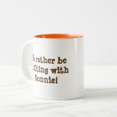 Mok Ringo Lake (Voorkant links)