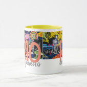 Mok Rio de Janeiro Coffee (Midden)