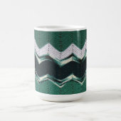 Mok - Ripple Afghan (Center)