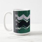 Mok - Ripple Afghan (Links)