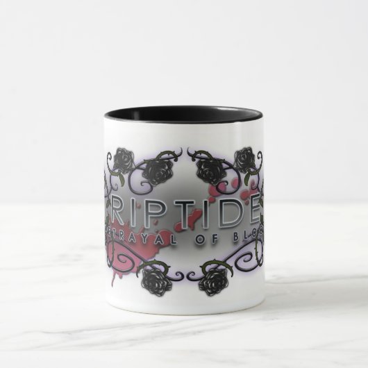 Mok Riptide Ringer (Midden)