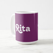 Mok Rita (Voorkant links)