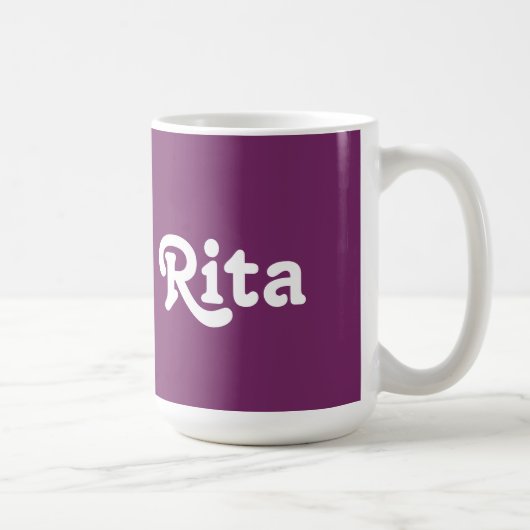 Mok Rita (Rechts)