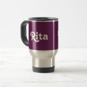 Mok Rita (Voorkant links)