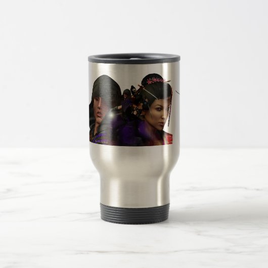 Mok rivalen (Center)