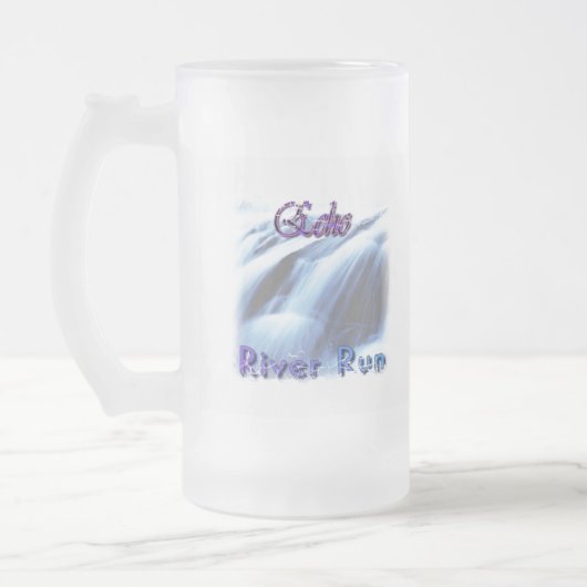 Mok River Run (Links)
