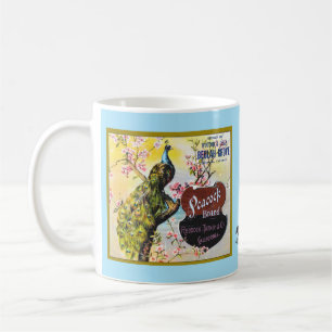 Mok - Riverside CA - Fruit Crate Labels