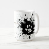 Mok RMWDAO Slogan (Voorkant rechts)