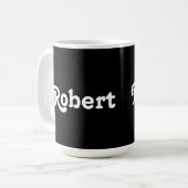 Mok Robert (Voorkant links)